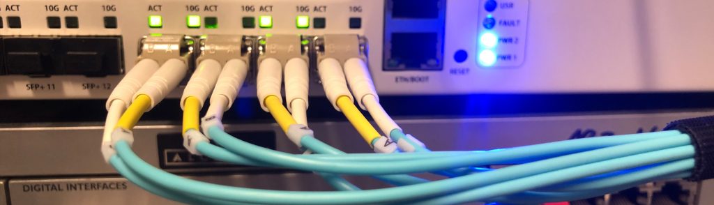 Netzwerk Switch