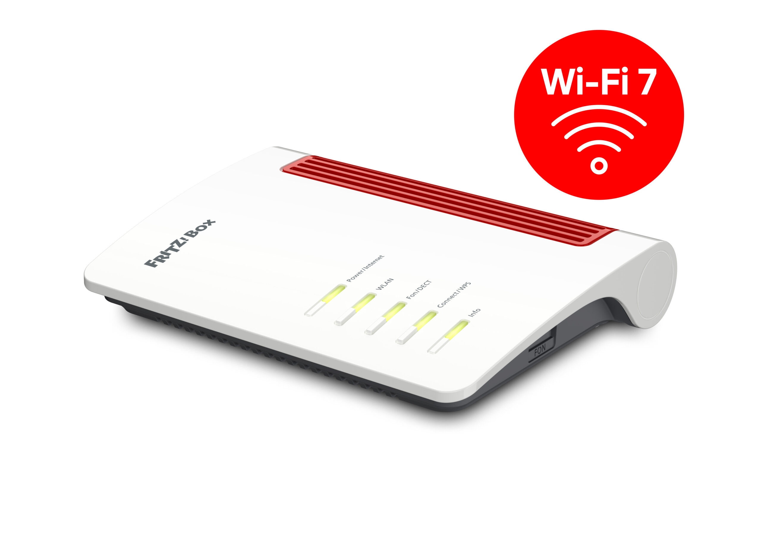 Fritz!Box 7590 AX